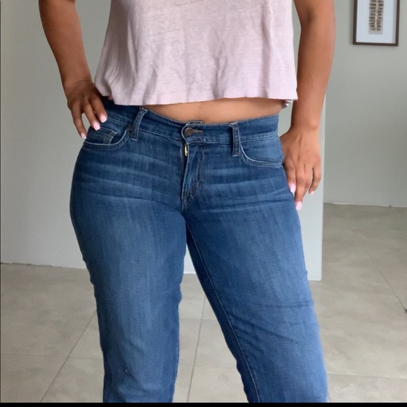 JOE’s size 28 x 32 socialite style - Picture 7 of 16